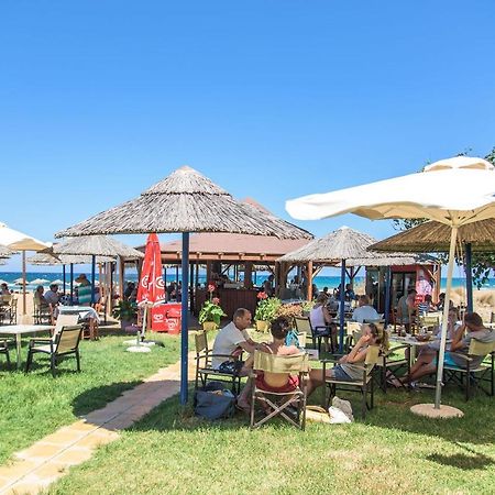 Pinelopi Beach Suites Георгиуполис Экстерьер фото