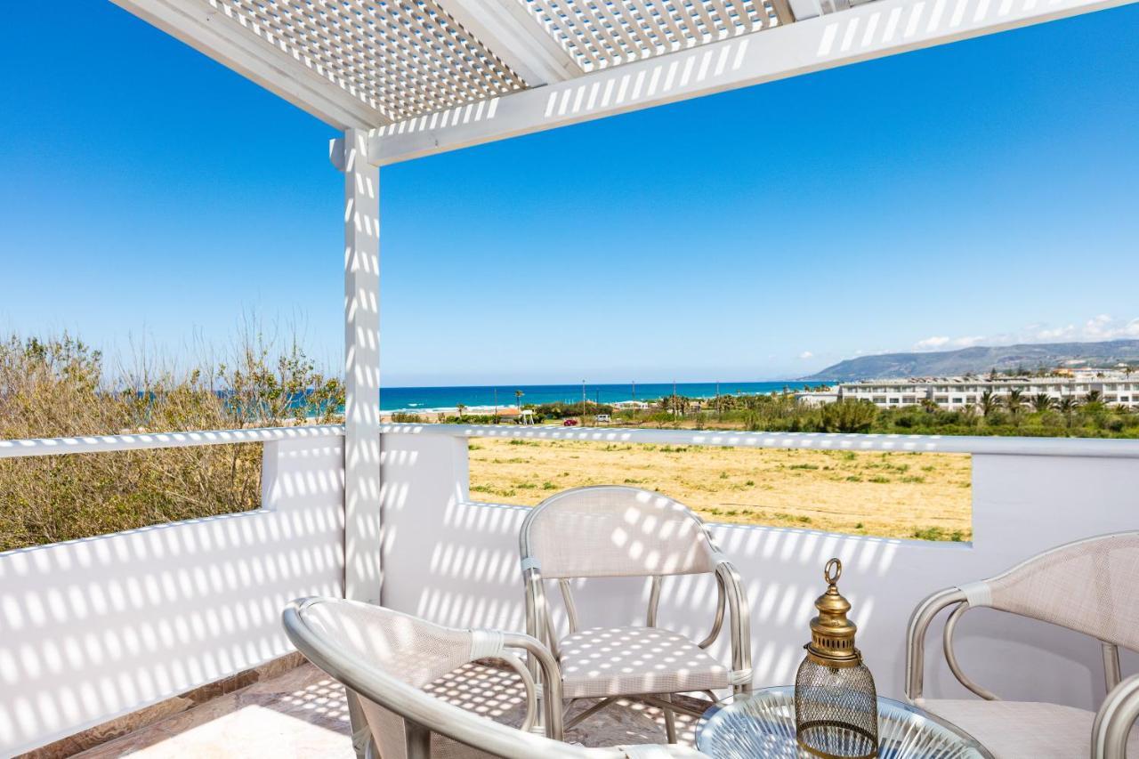 Pinelopi Beach Suites Георгиуполис Экстерьер фото